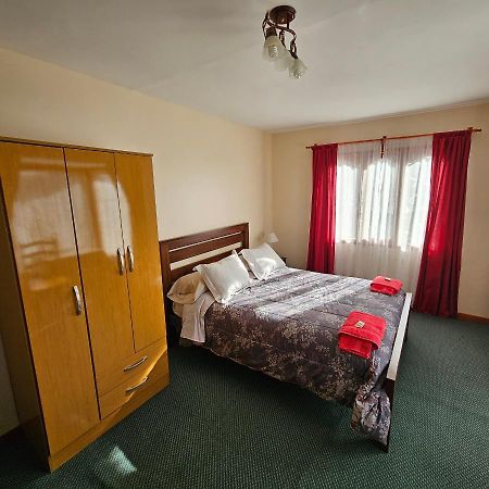 Casa De Familia Apartment Ушуая Екстериор снимка