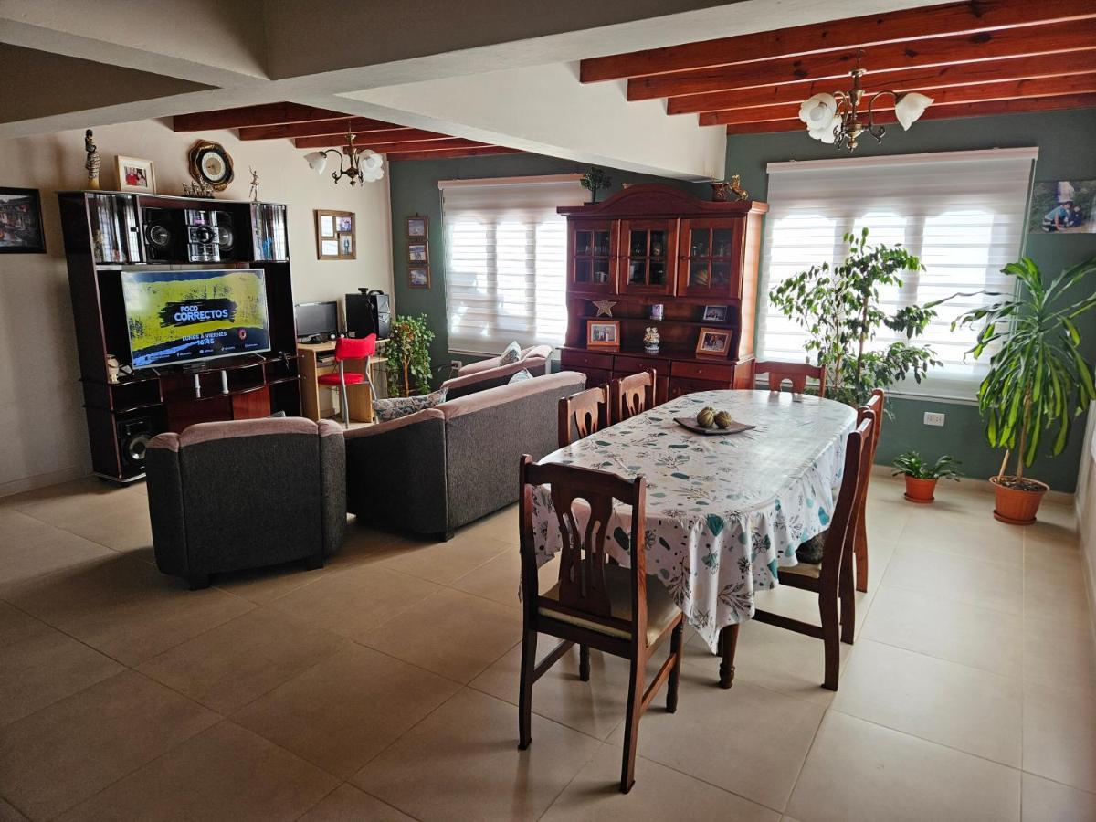 Casa De Familia Apartment Ушуая Екстериор снимка