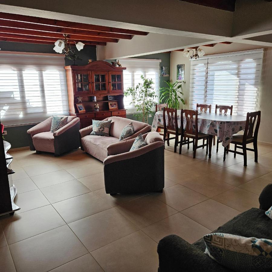 Casa De Familia Apartment Ушуая Екстериор снимка