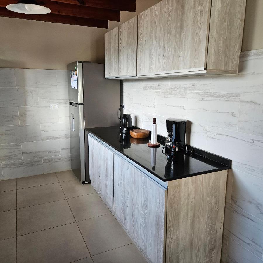 Casa De Familia Apartment Ушуая Екстериор снимка