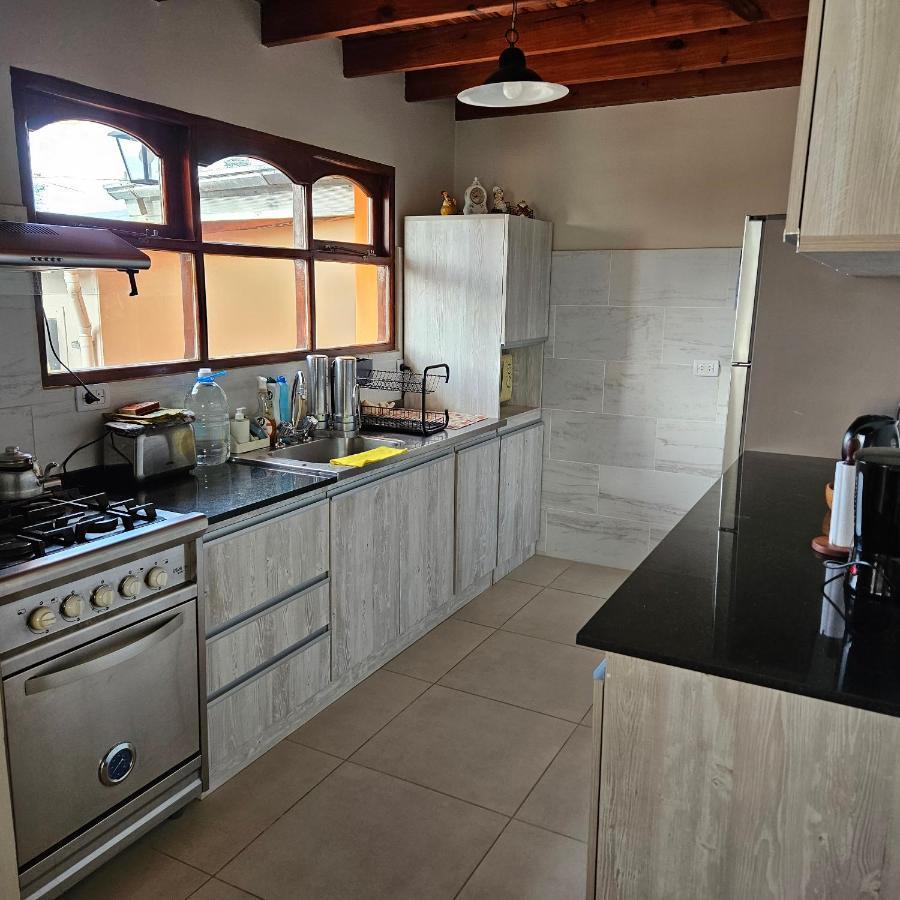 Casa De Familia Apartment Ушуая Екстериор снимка