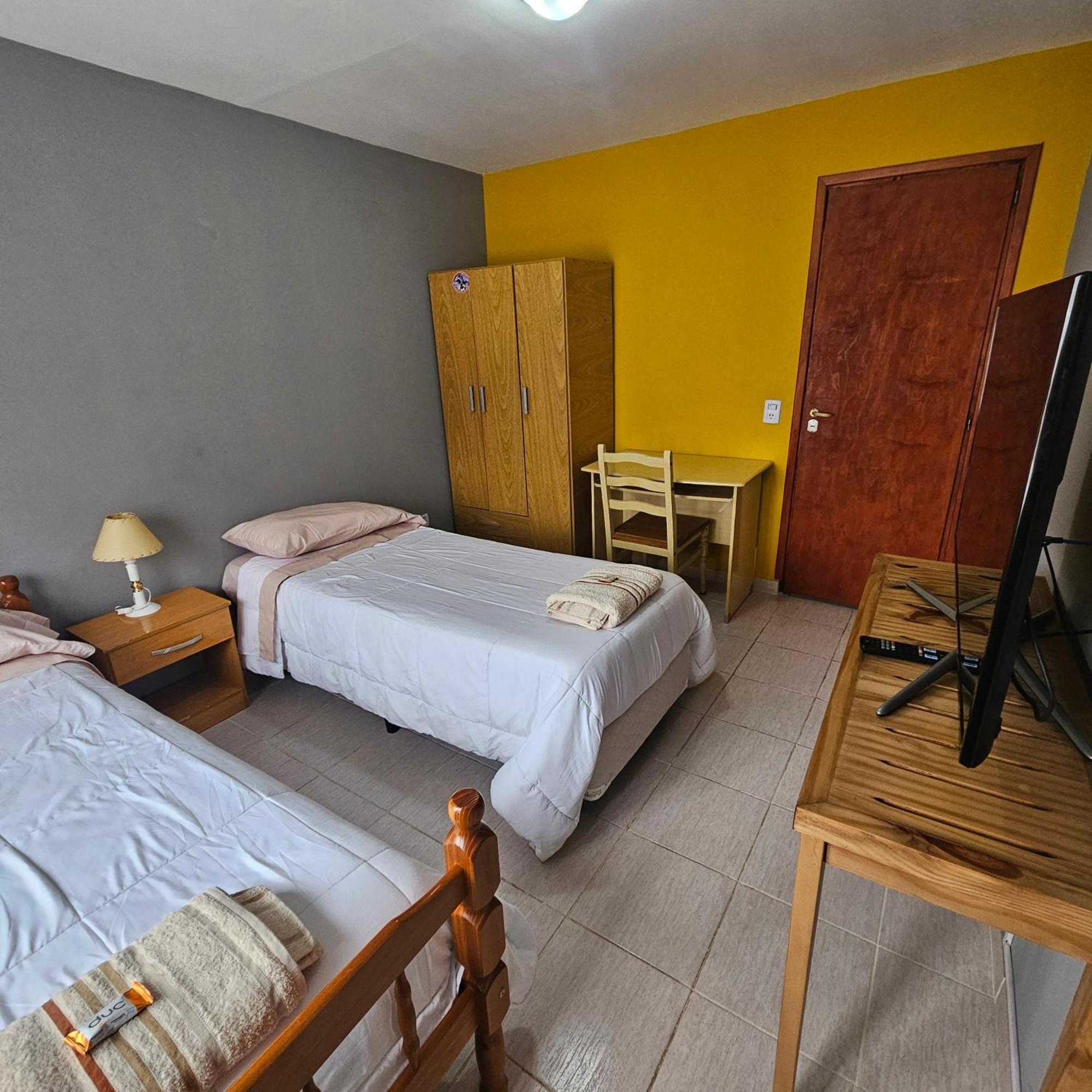 Casa De Familia Apartment Ушуая Екстериор снимка