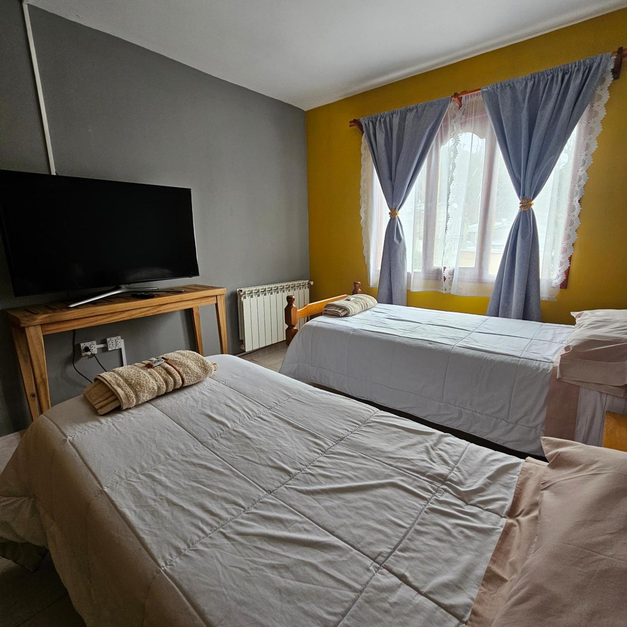 Casa De Familia Apartment Ушуая Екстериор снимка